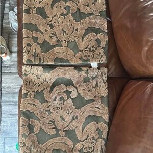 Pottery barn pillow case cover shams